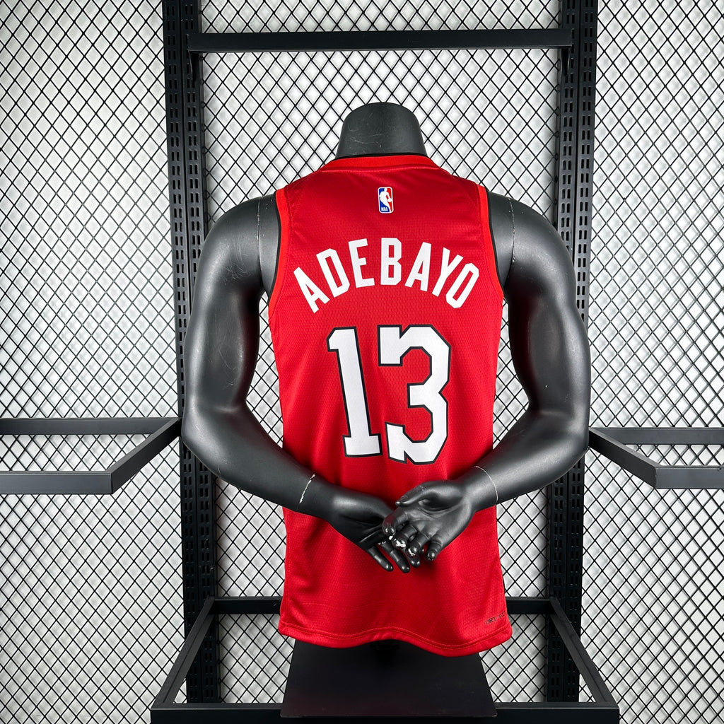 25 Miami Heat-City Edition-13