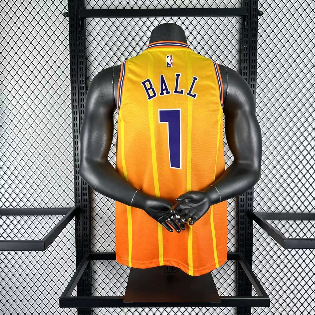 26 Charlotte Hornets-City Edition-1
