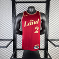 24 Cleveland Cavaliers-City Edition-2