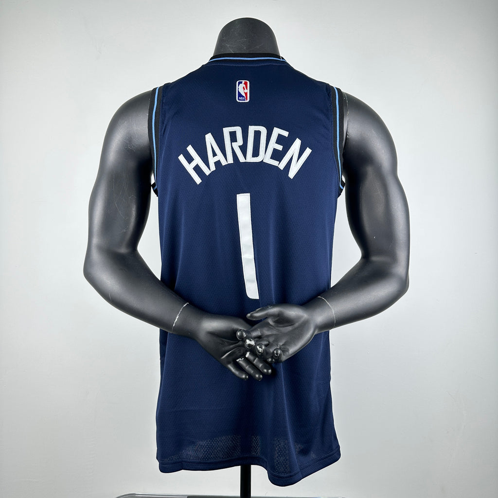 24 Los Angeles Clippers no.1