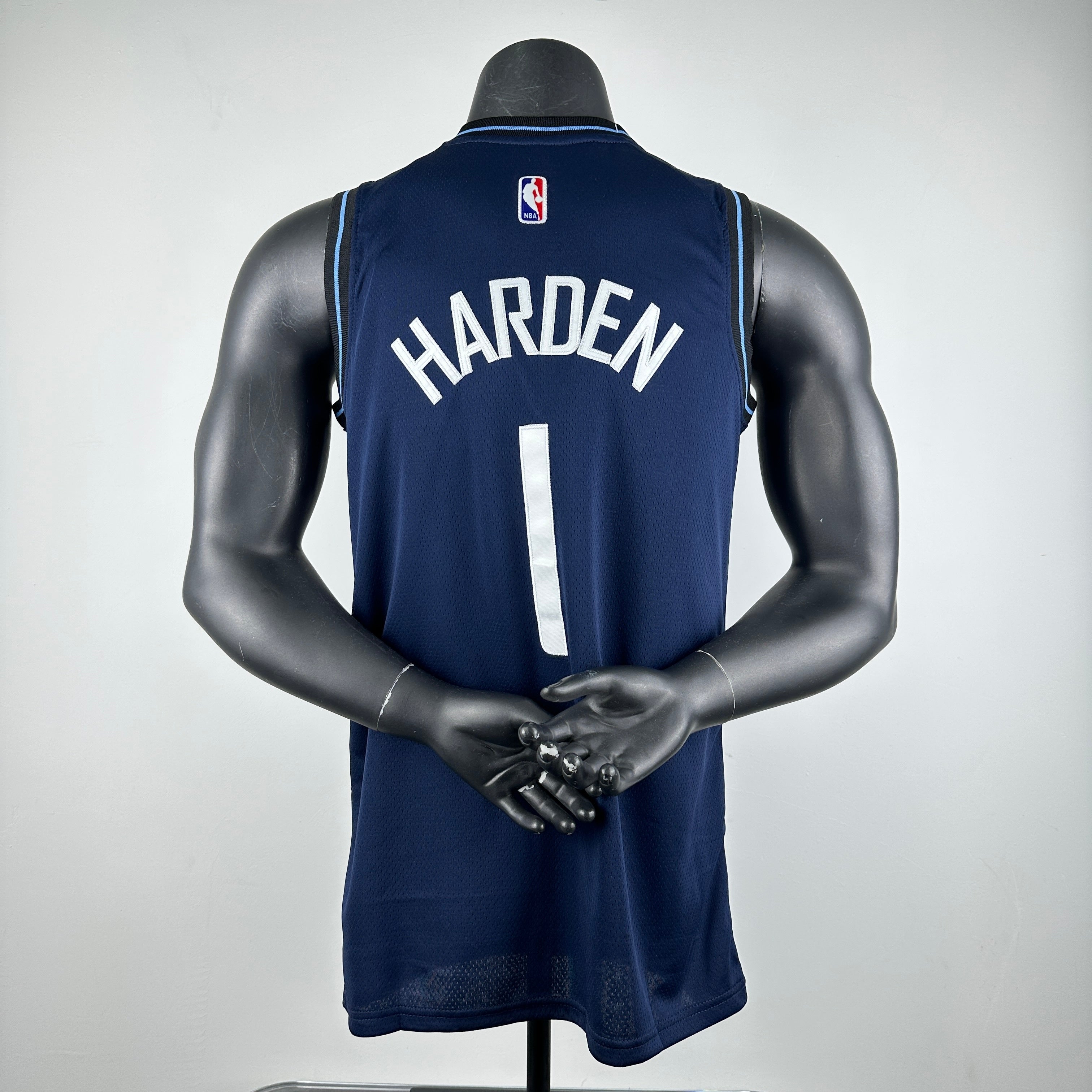24 Los Angeles Clippers no.1