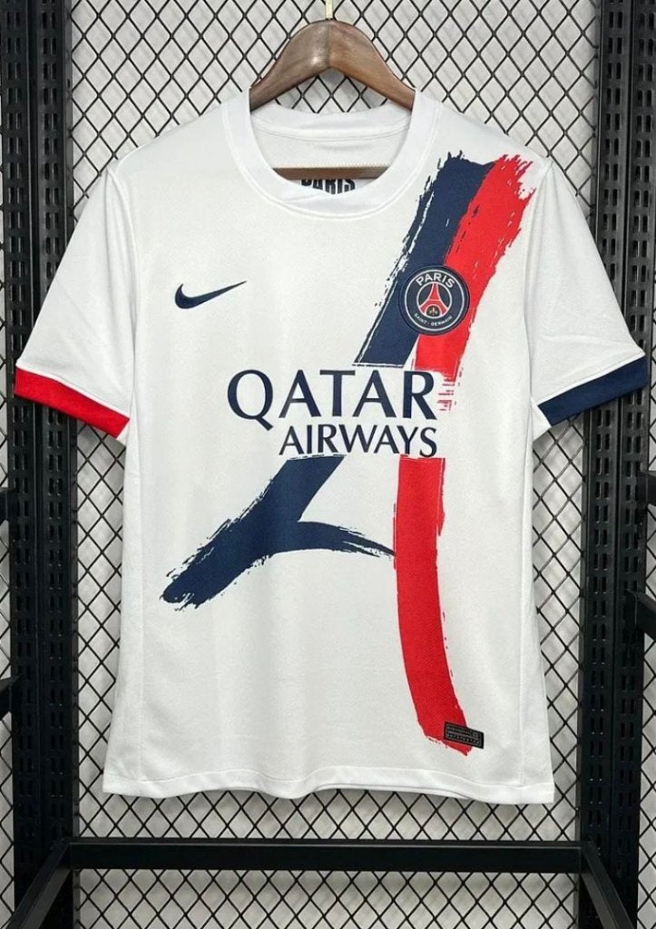 PSG חוץ 25/26