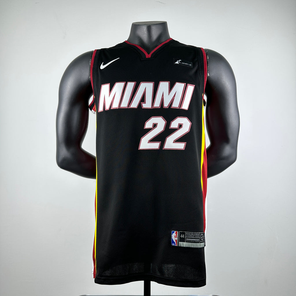 Miami Heat no.22