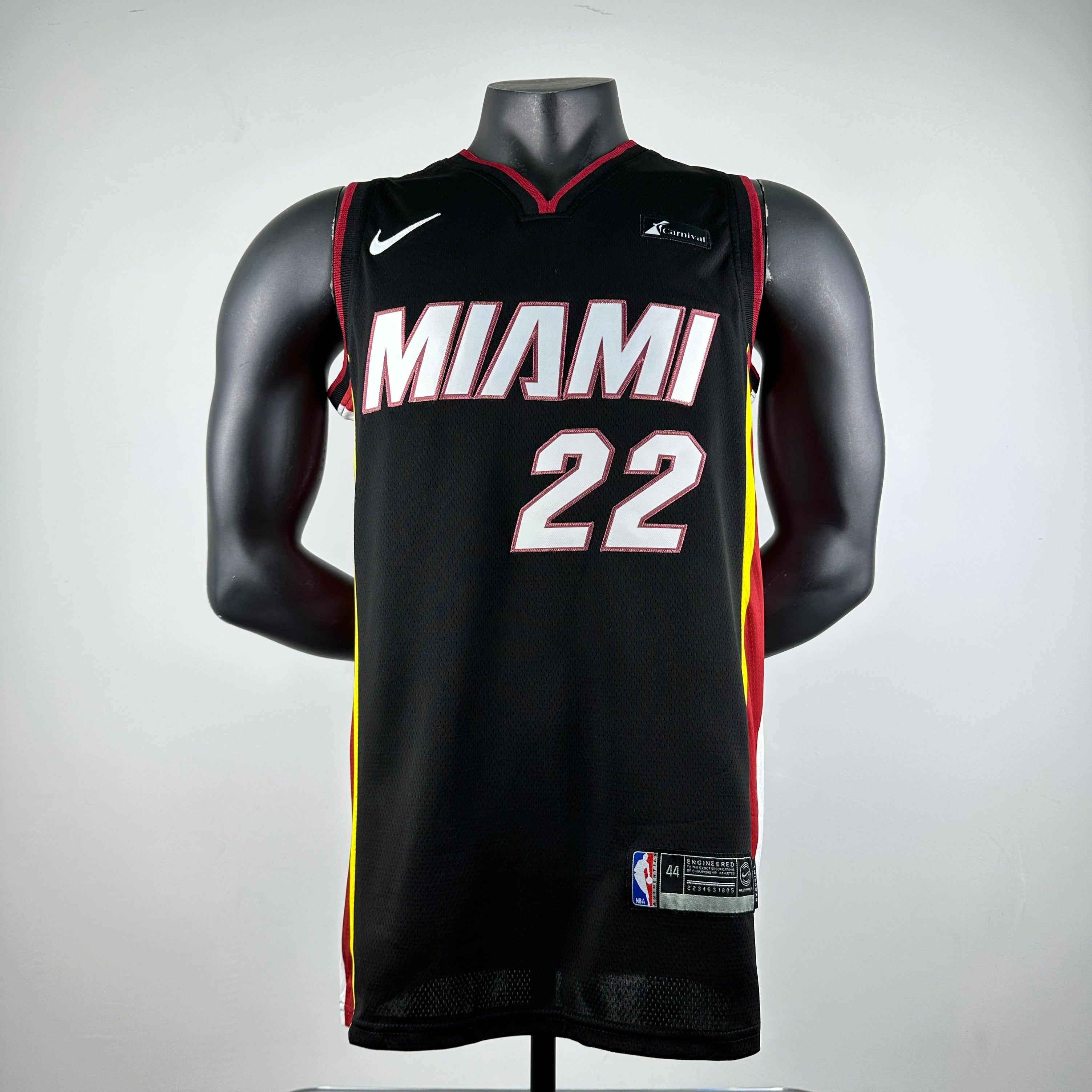 Miami Heat no.22