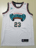 Memphis Grizzlies 23