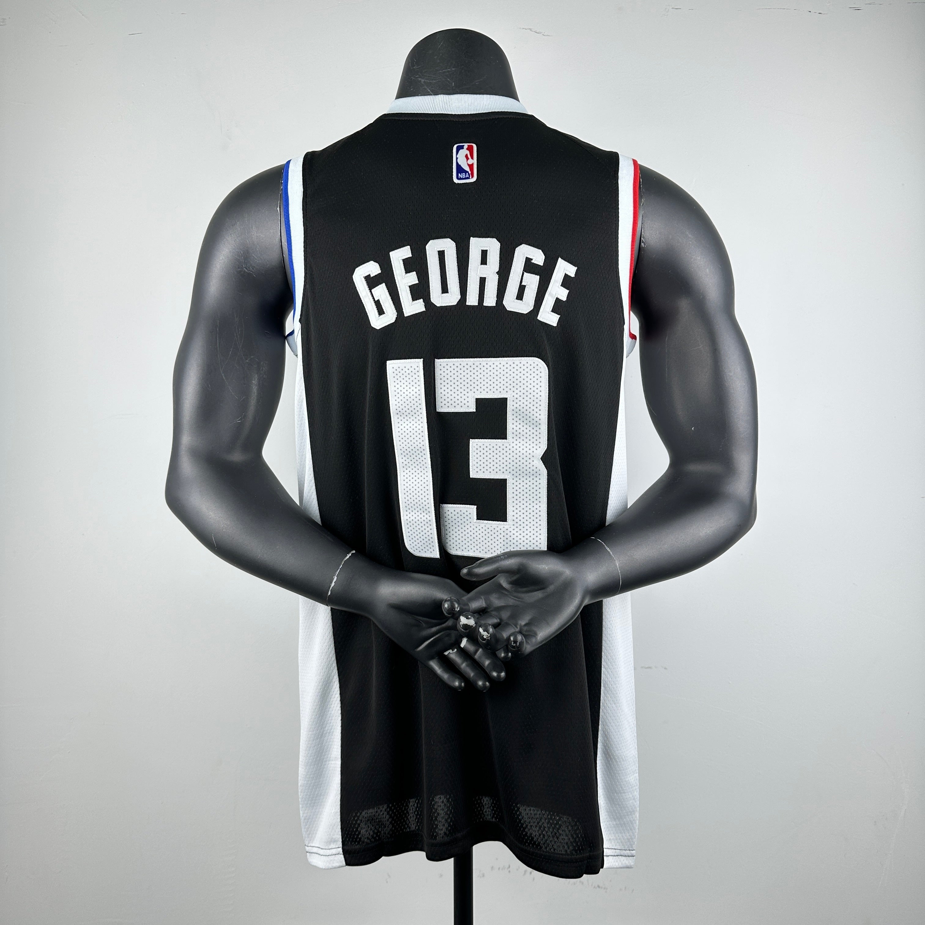 21 Los Angeles Clippers no.13