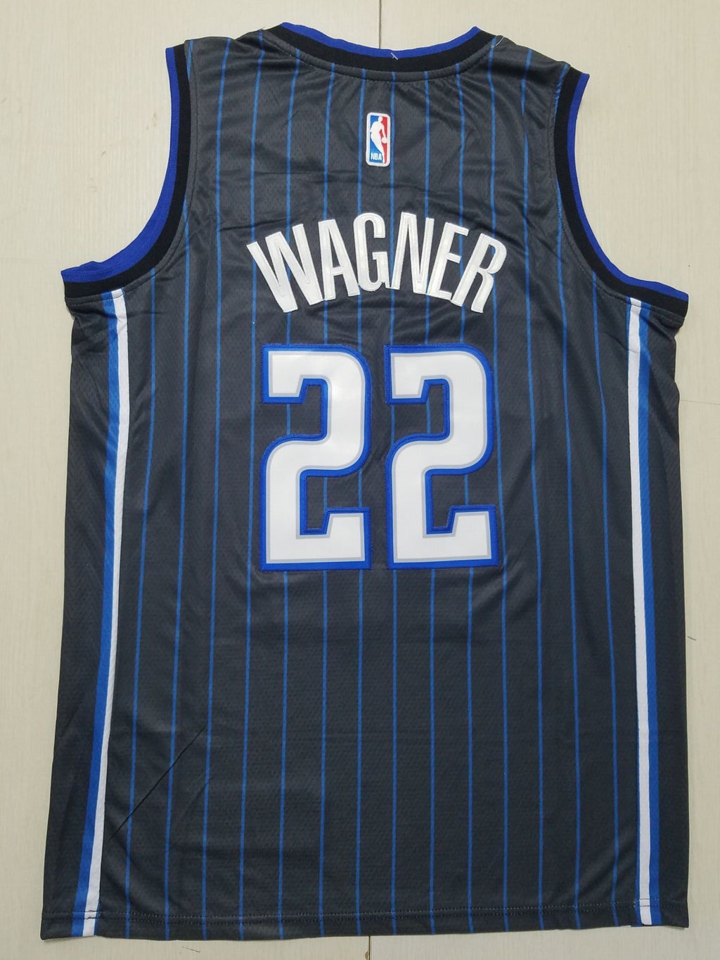 Orlando Magic 22