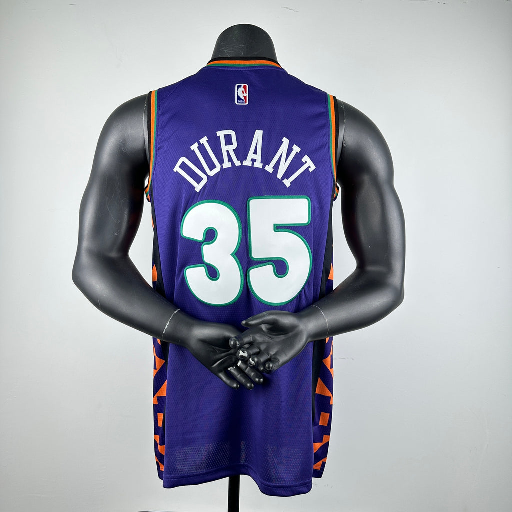 25 Phoenix Suns no.35