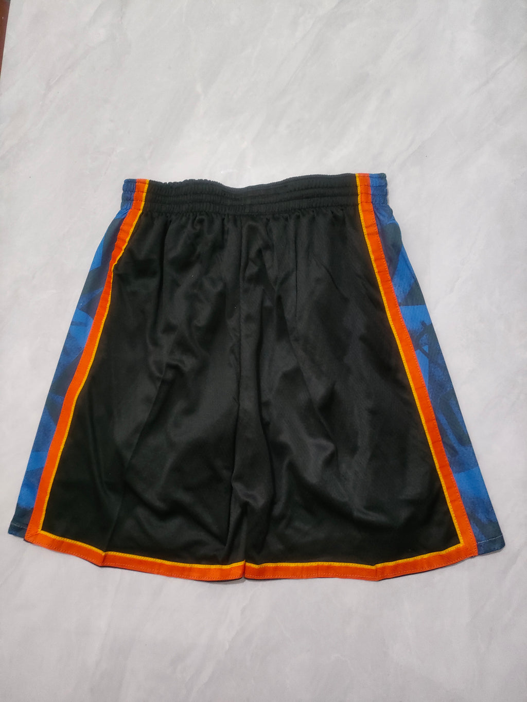 Oklahoma City Thunder shorts