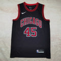 Chicago Bulls 45