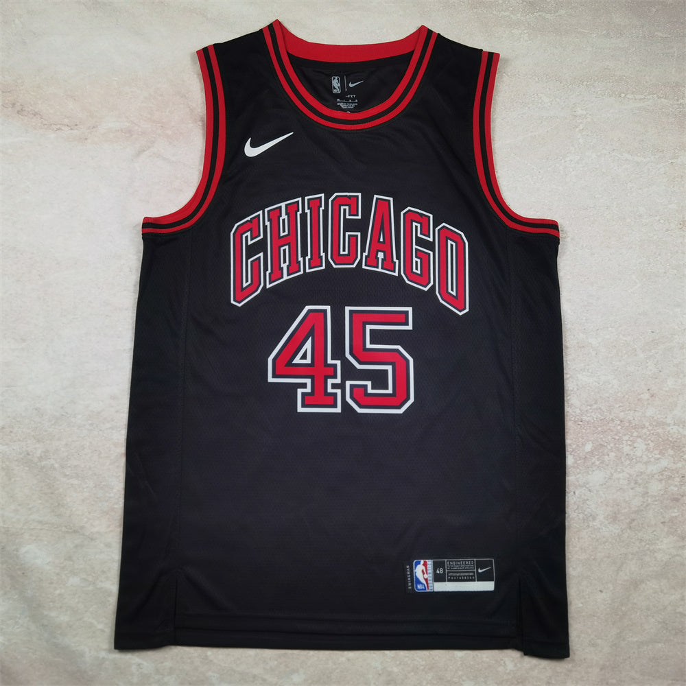 Chicago Bulls 45