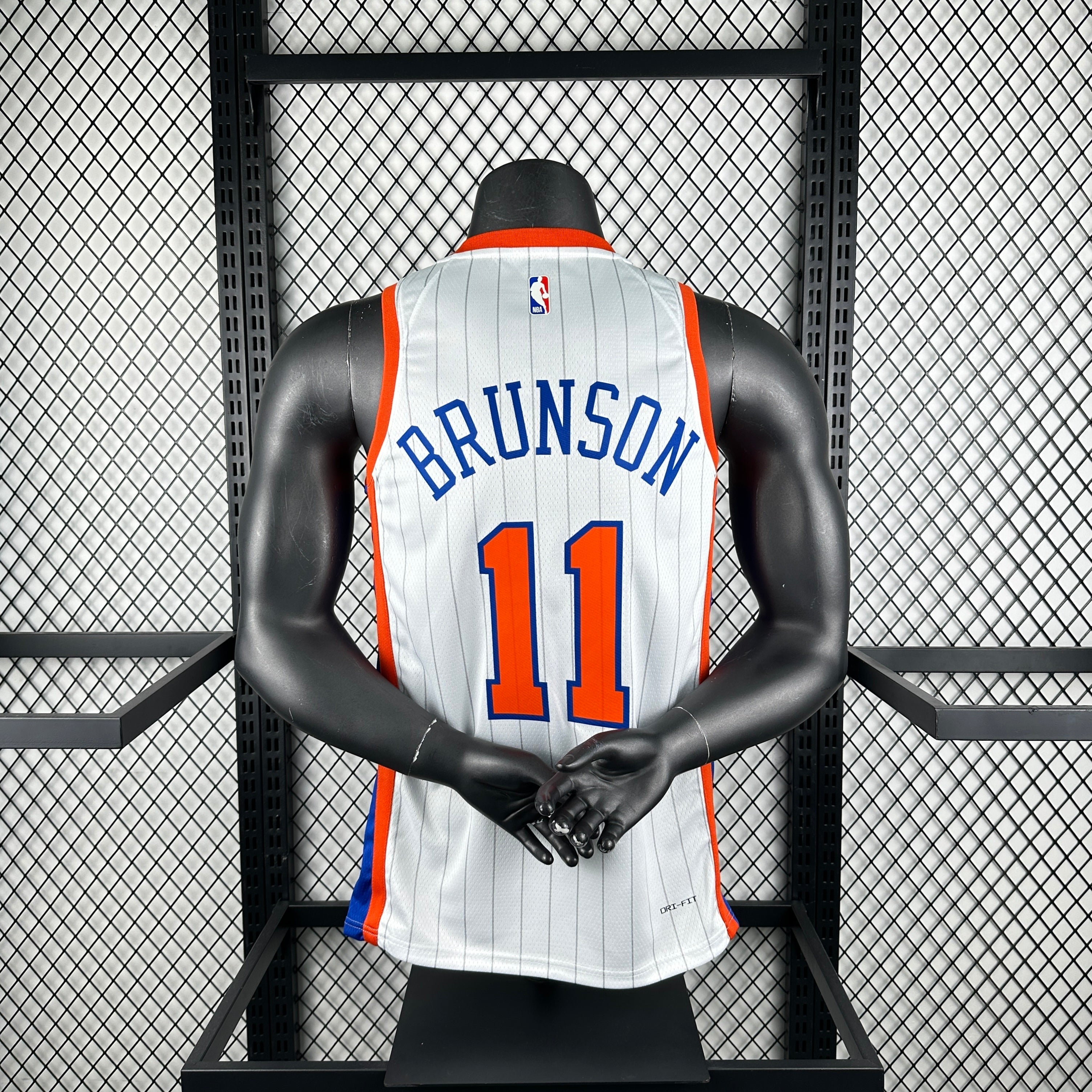 25 New York Knicks-City Edition-11