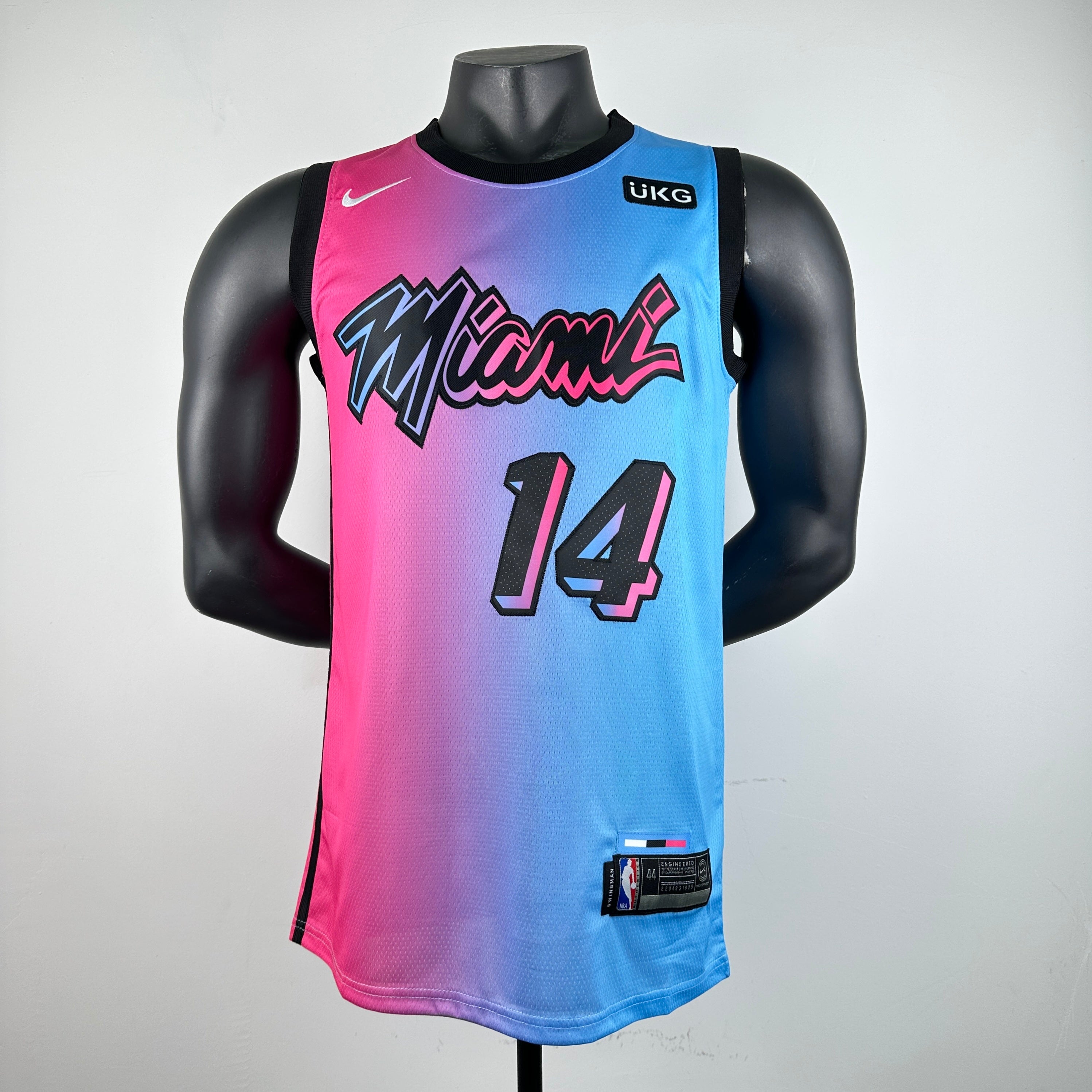 Miami Heat no.14