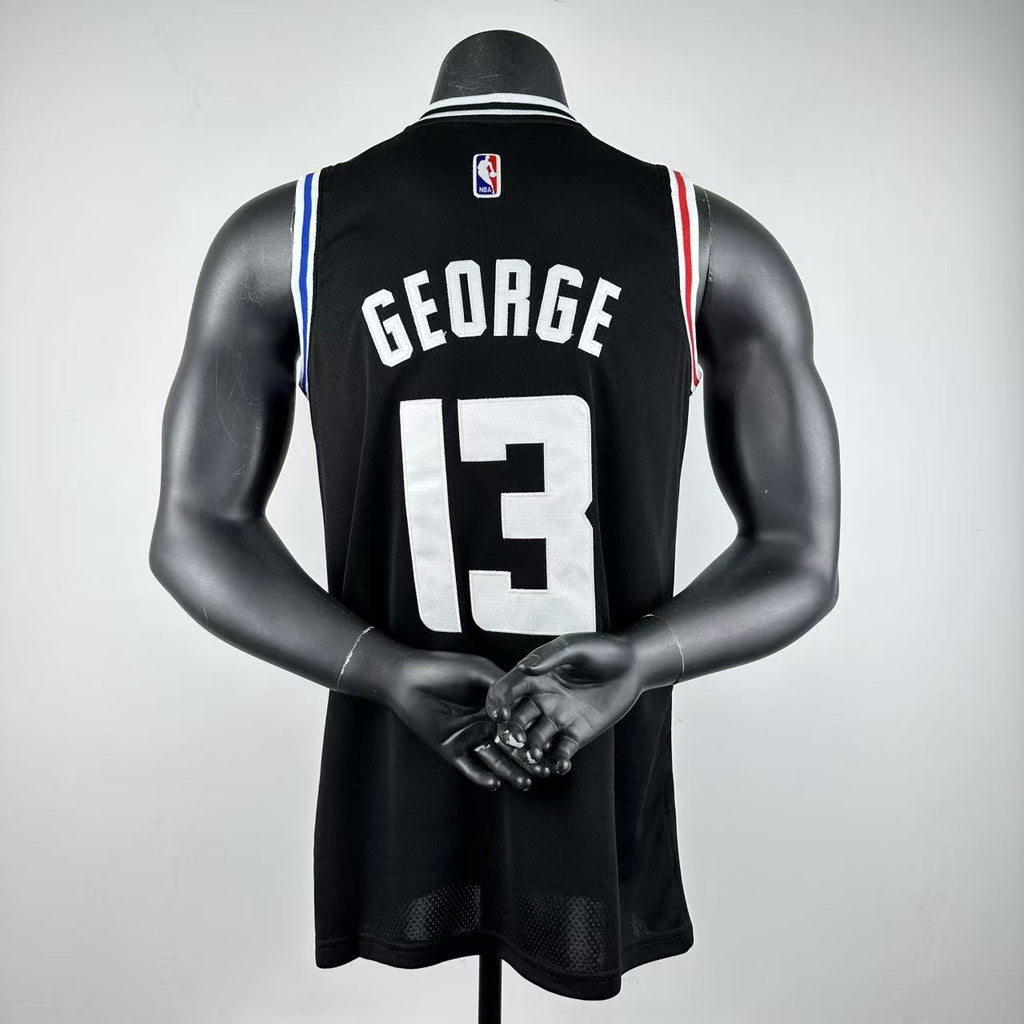 23 Los Angeles Clippers no.13