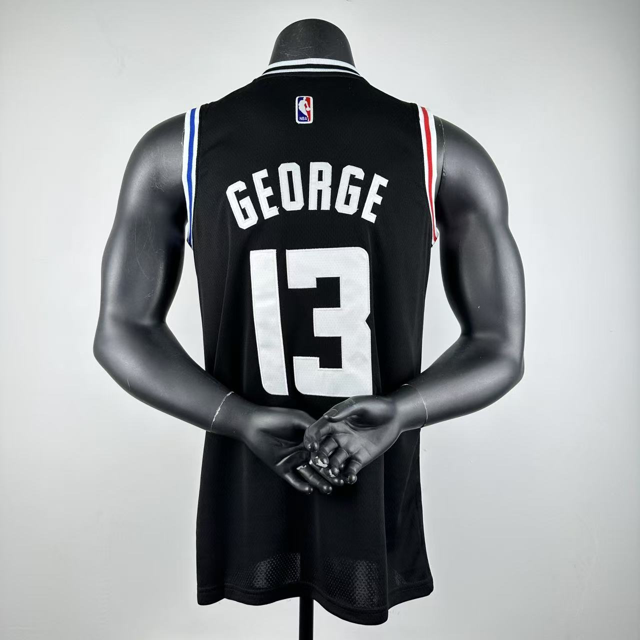 23 Los Angeles Clippers no.13