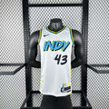 25 Indiana Pacers-City Edition-43