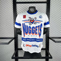 26 Denver Nuggets-Mitchell & Ness