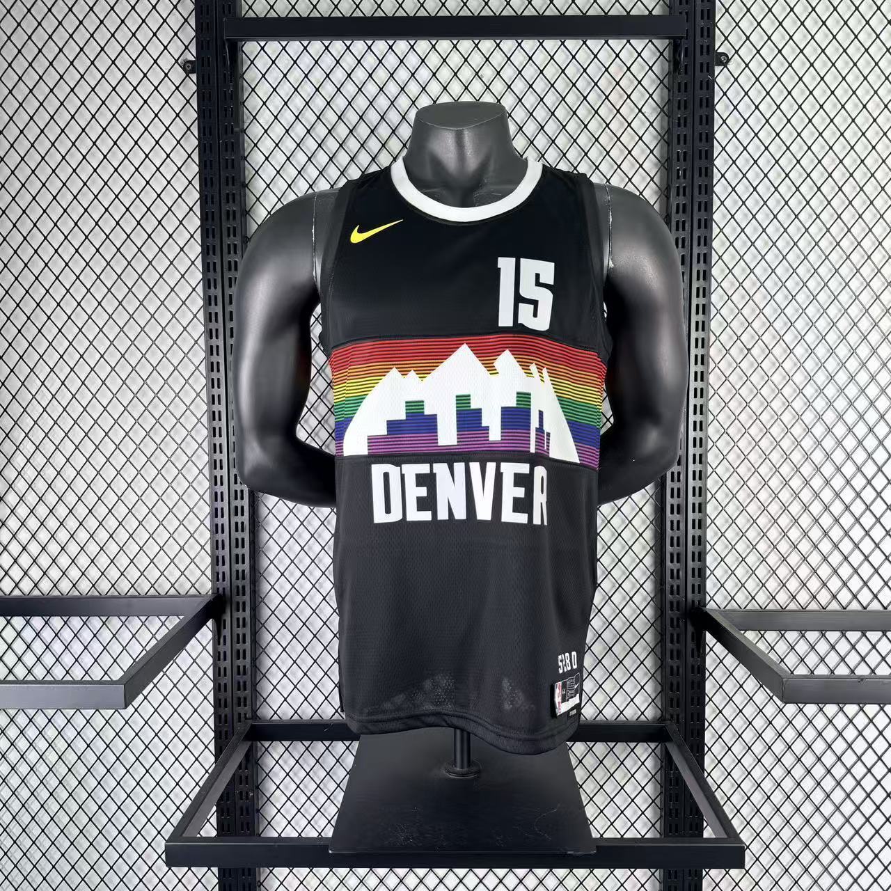 26 Denver Nuggets-City Edition-15