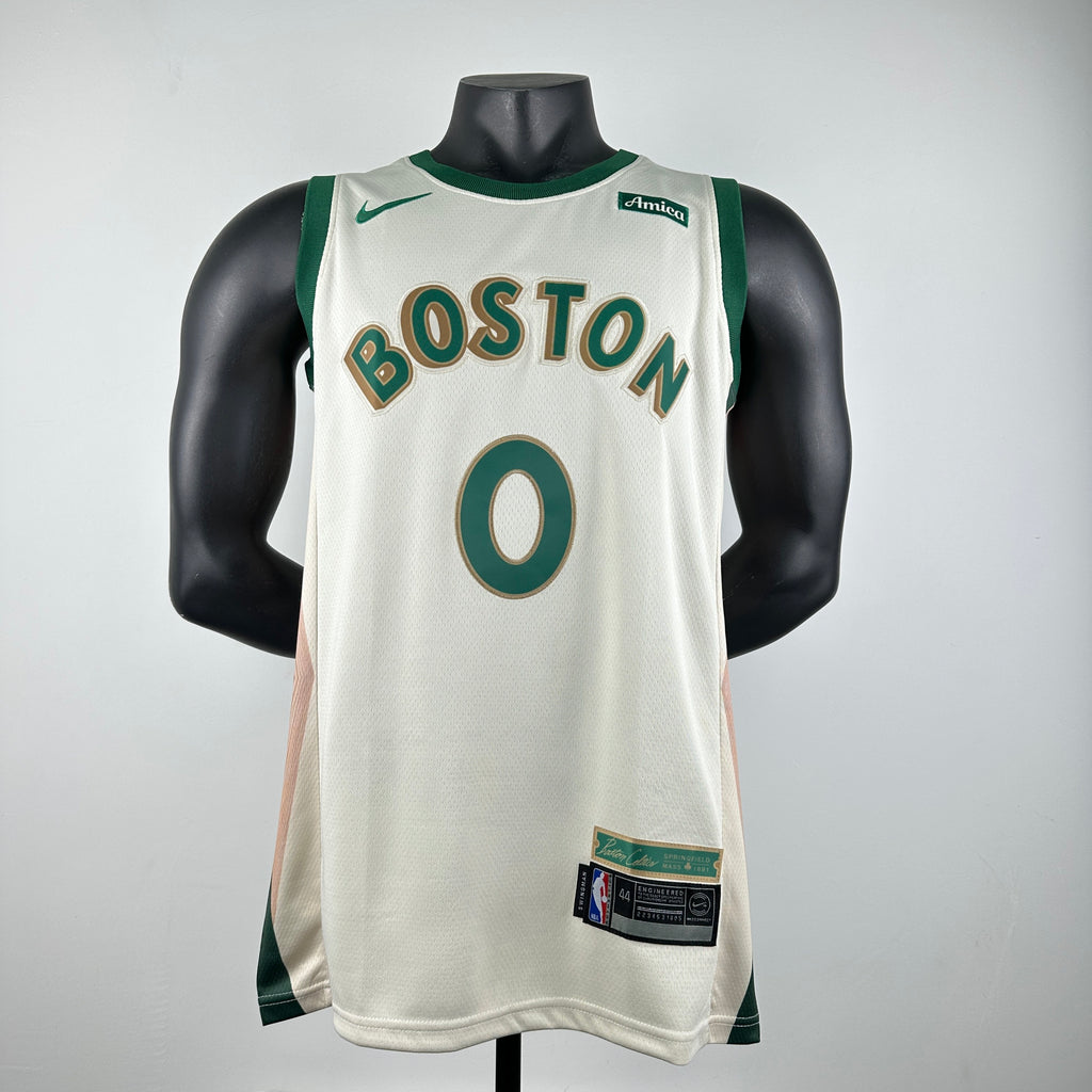 24 Boston Celtics no.0