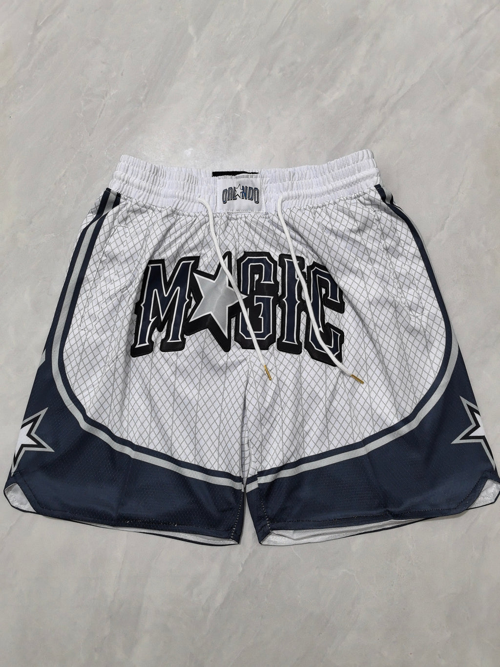 Orlando Magic shorts