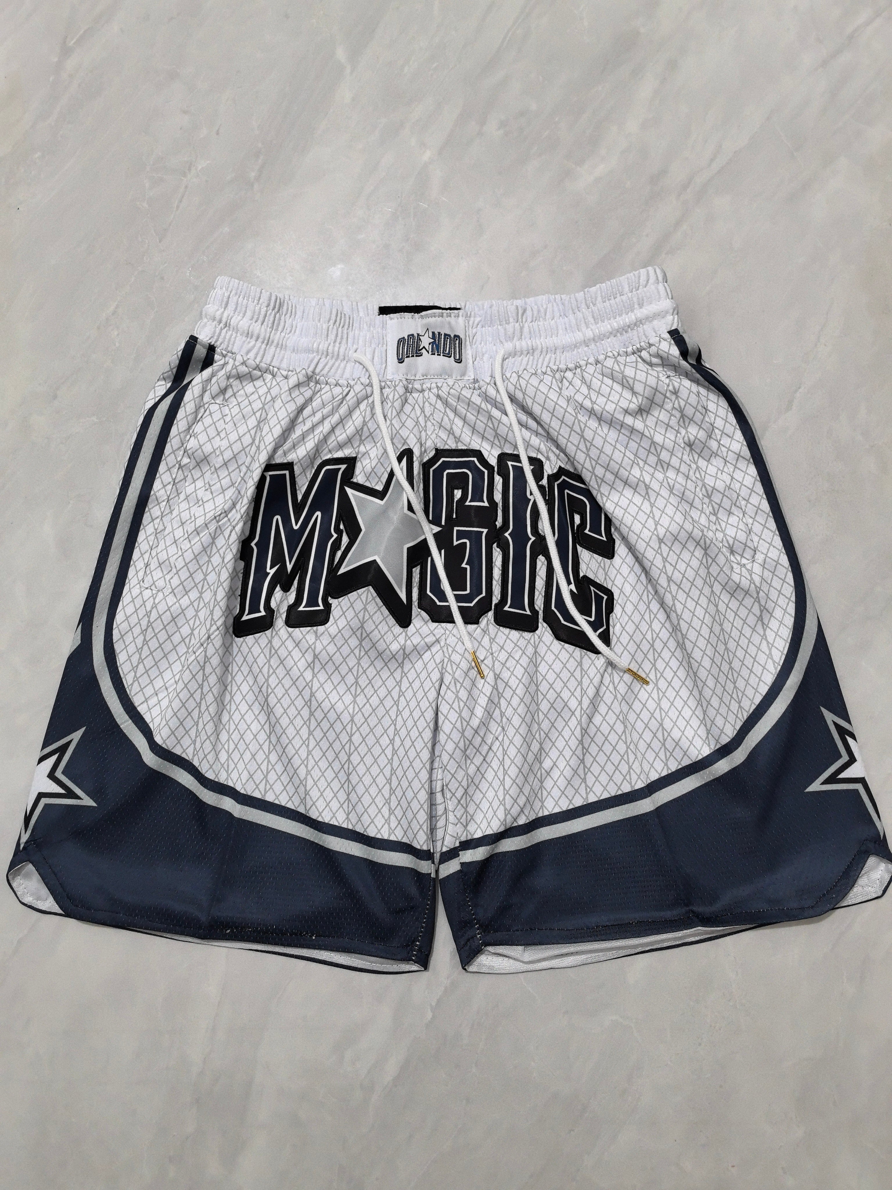 Orlando Magic shorts