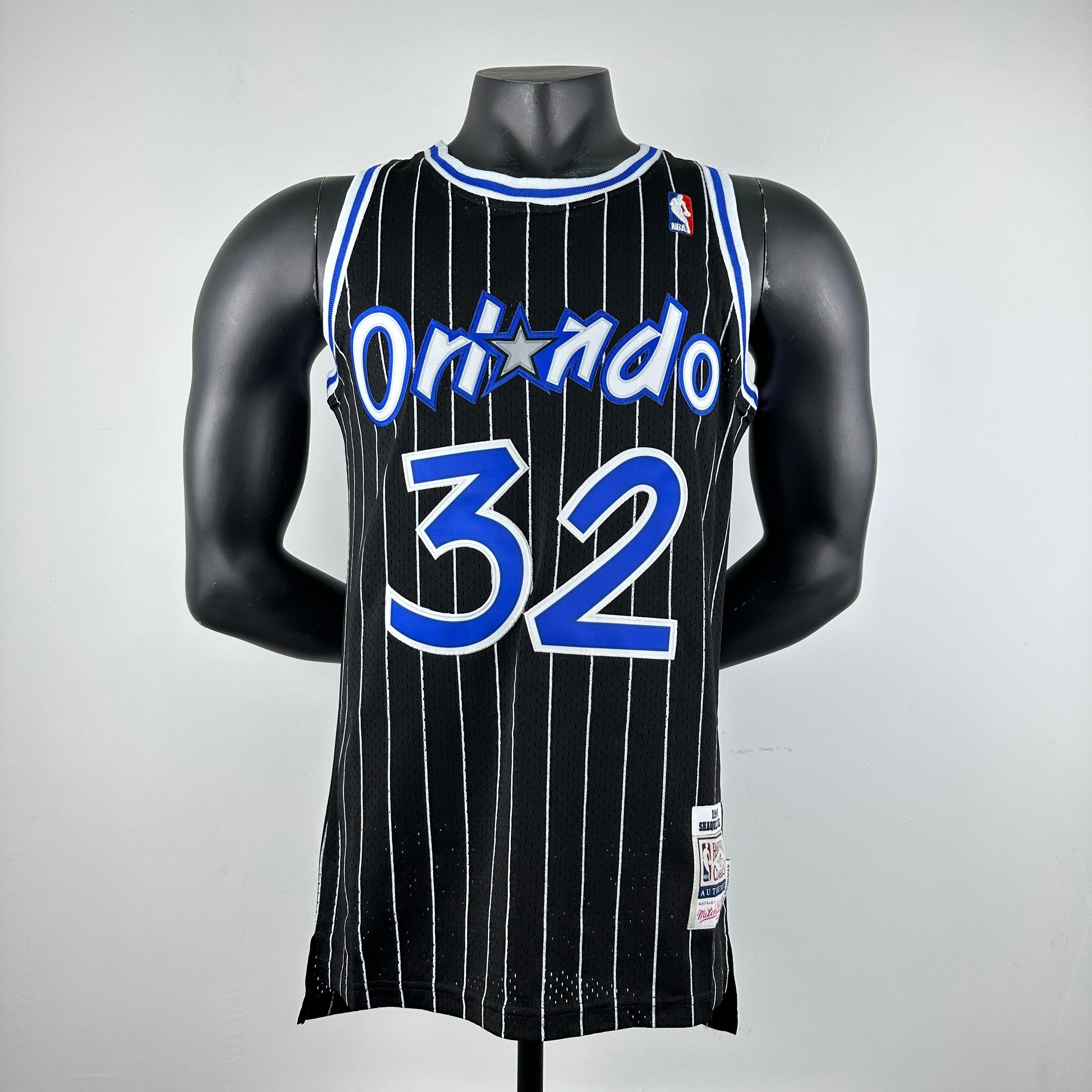 94/95 Orlando Magic no.32