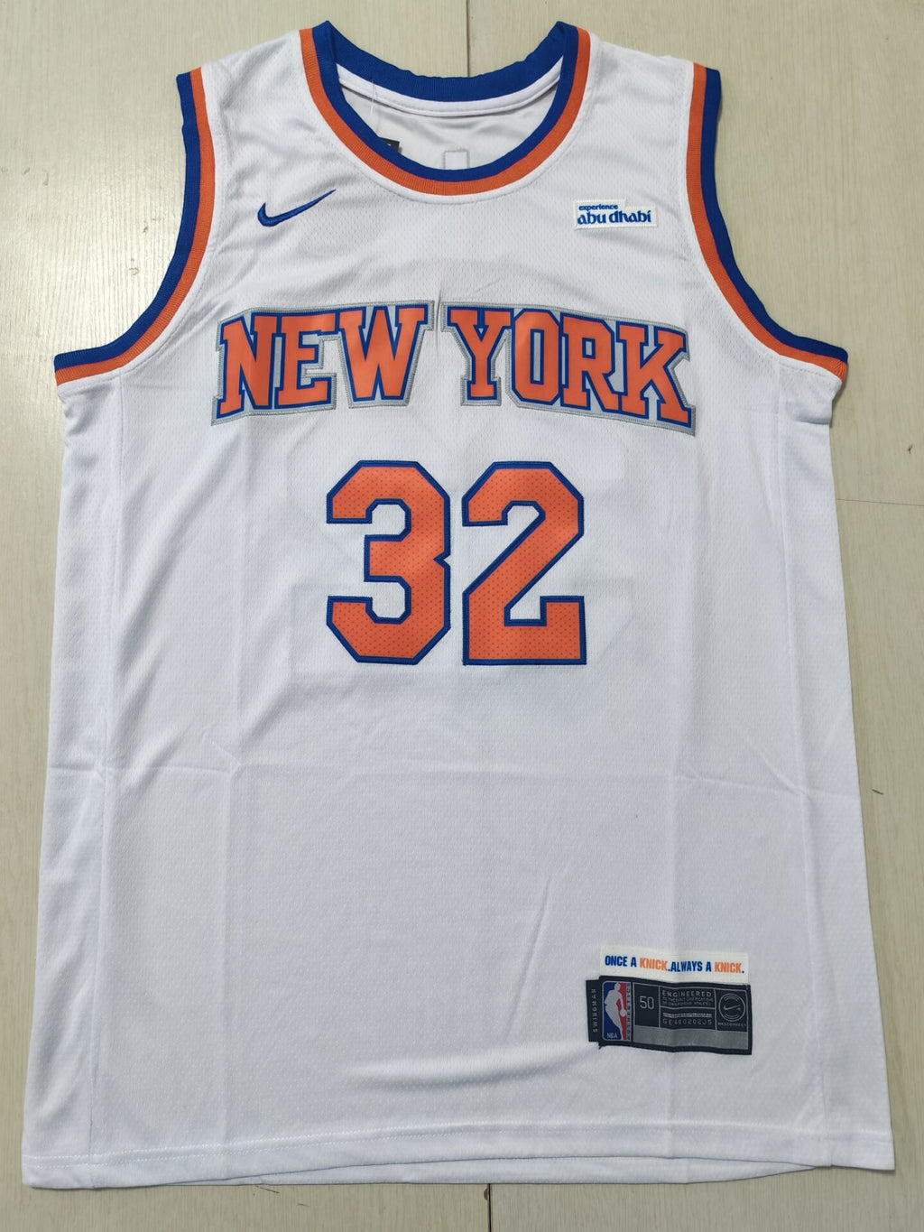 New York Knicks 32