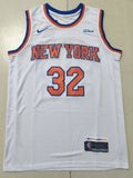 New York Knicks 32