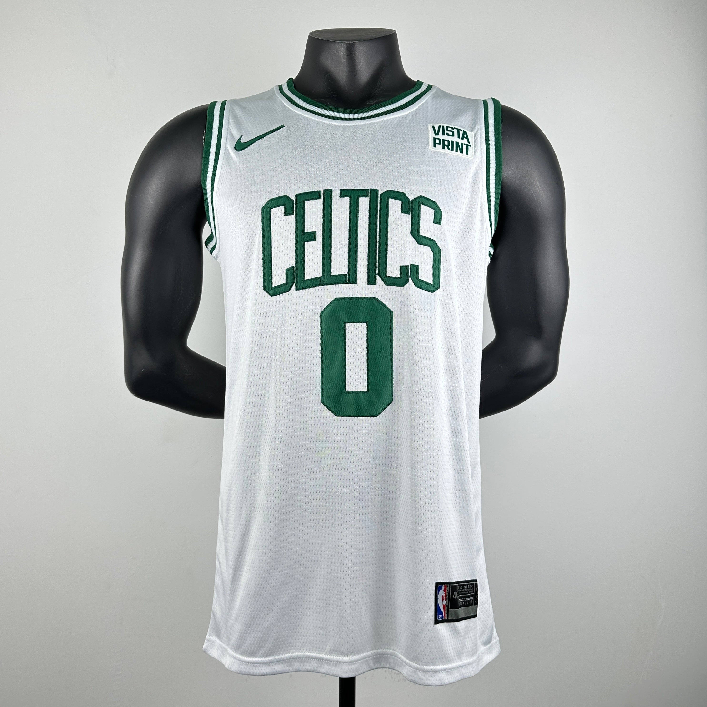 23 Boston Celtics no.0