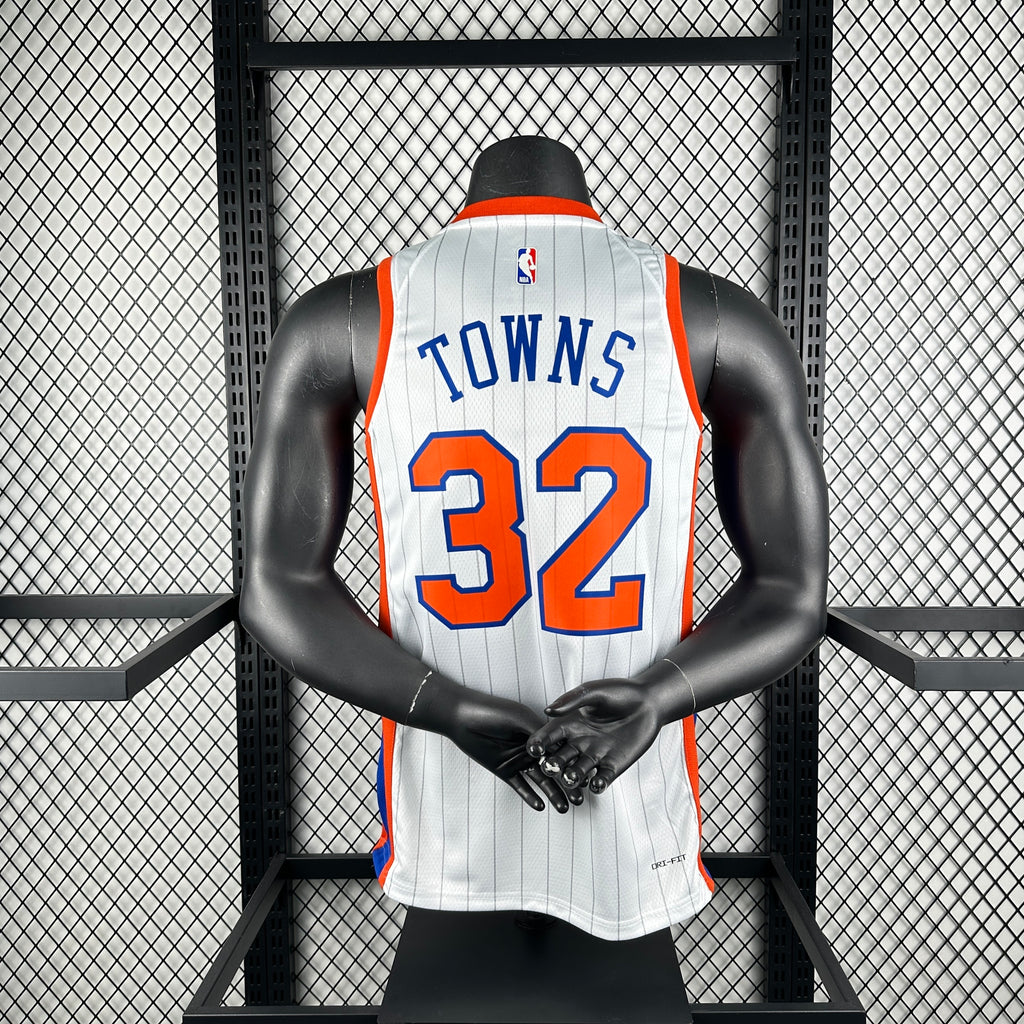 25 New York Knicks-City Edition-32