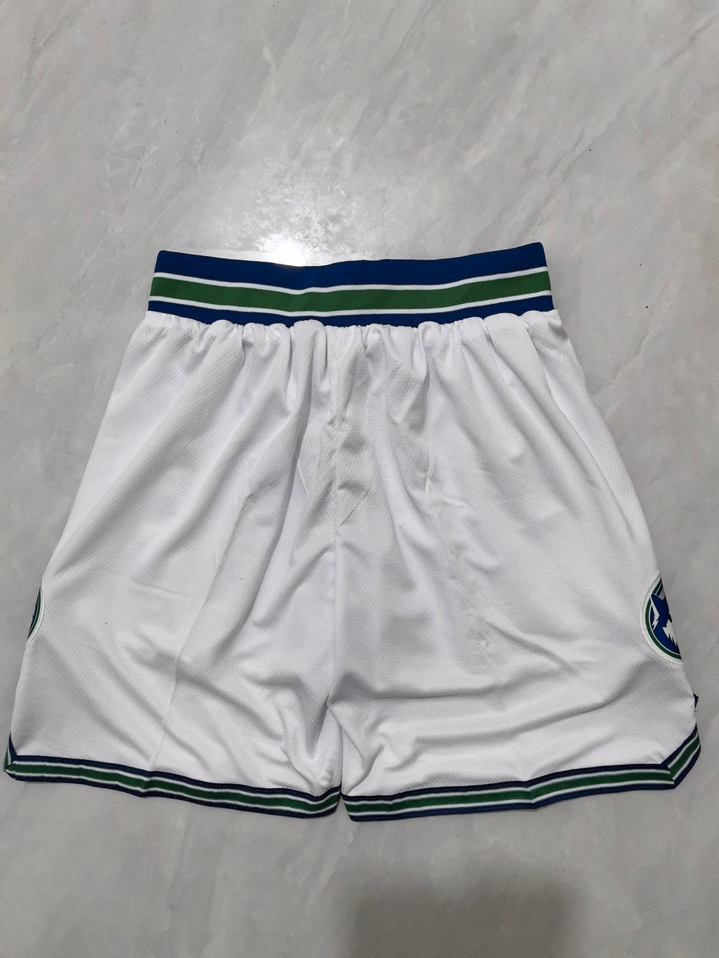 Minnesota Timberwolves shorts