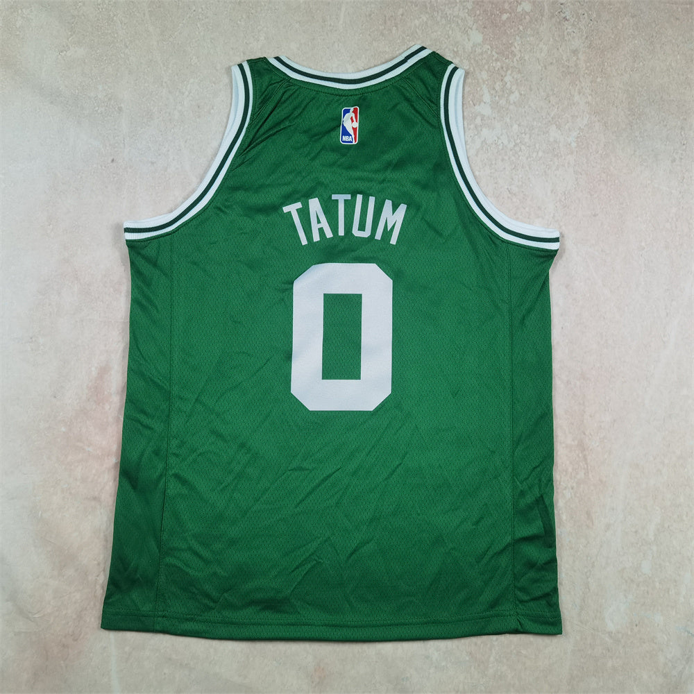 Boston Celtics 0