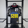 24 Denver Nuggets-City Edition-27
