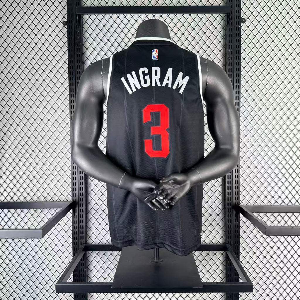 26 Toronto Raptors-City Edition-3