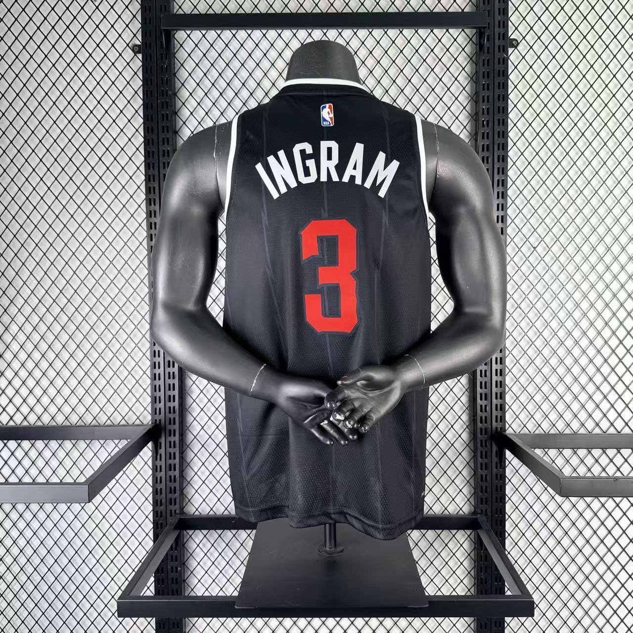 26 Toronto Raptors-City Edition-3