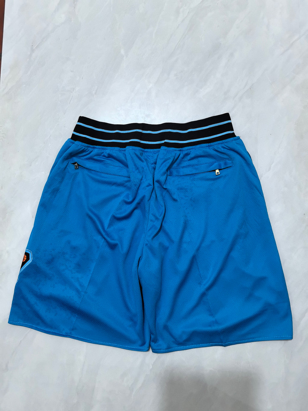 Los Angeles Clippers shorts
