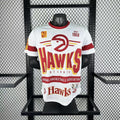 26 Atlanta Hawks-Mitchell & Ness