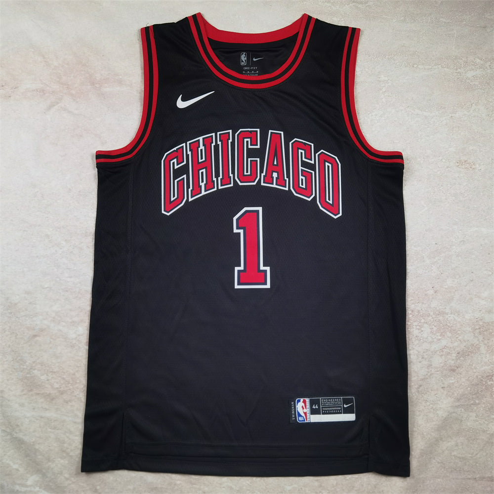 Chicago Bulls 1