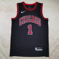 Chicago Bulls 1