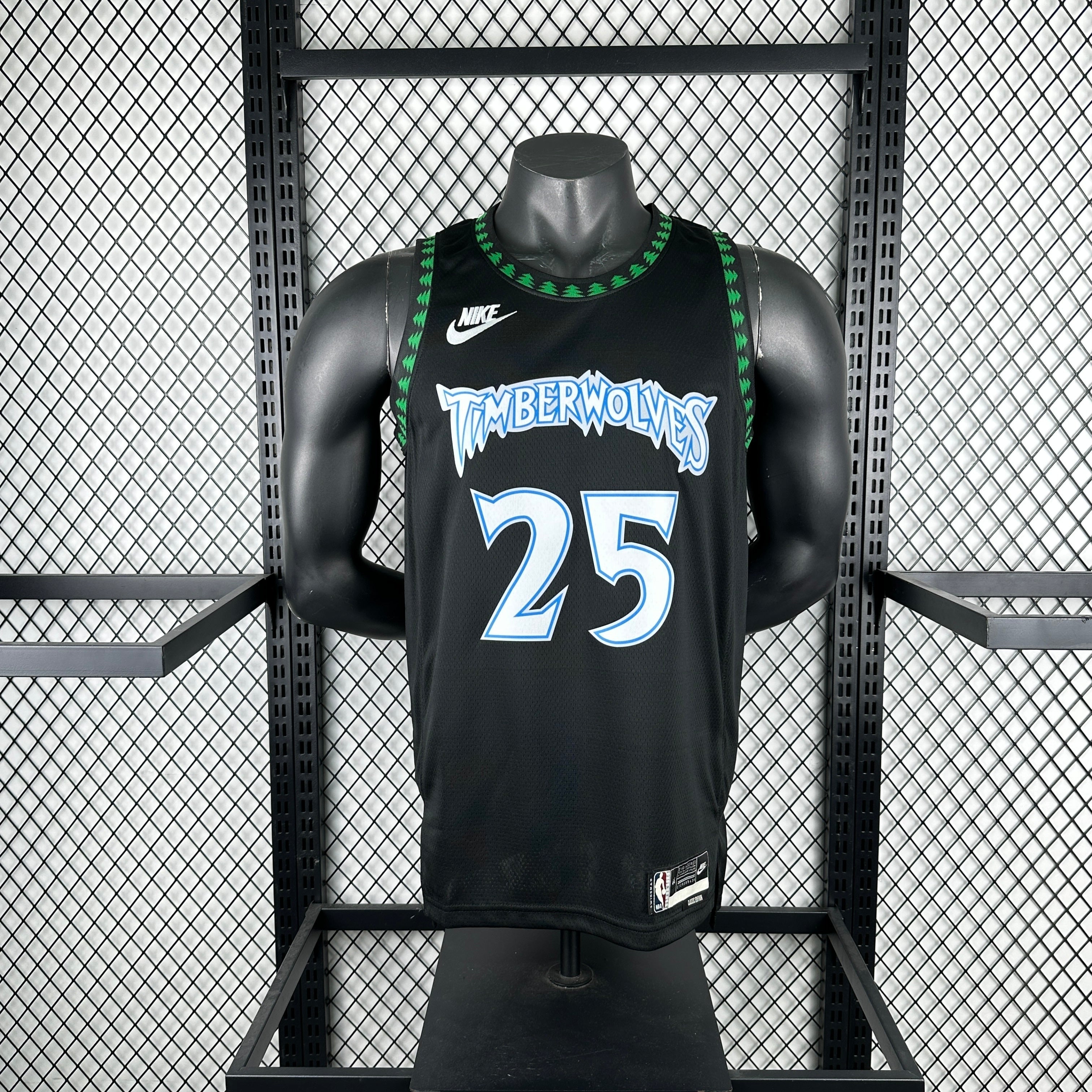 26 Minnesota Timberwolves-Retro-25