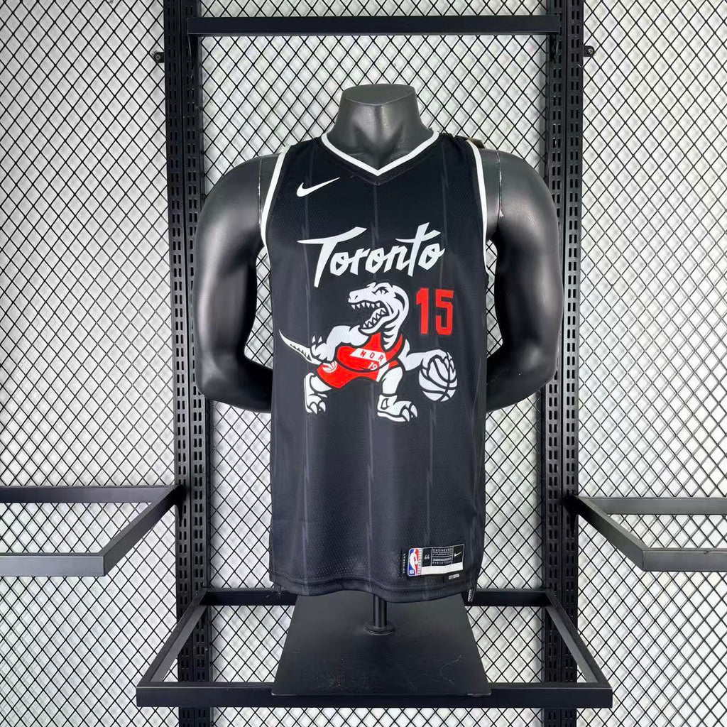 26 Toronto Raptors-City Edition-15