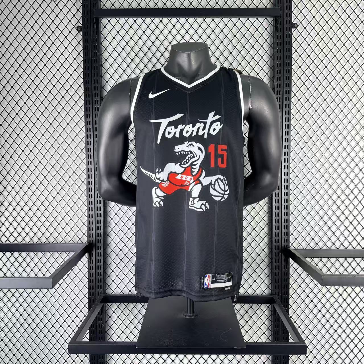 26 Toronto Raptors-City Edition-15