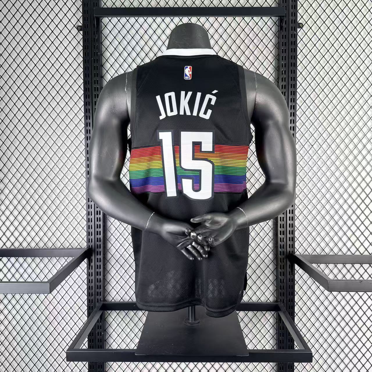 26 Denver Nuggets-City Edition-15