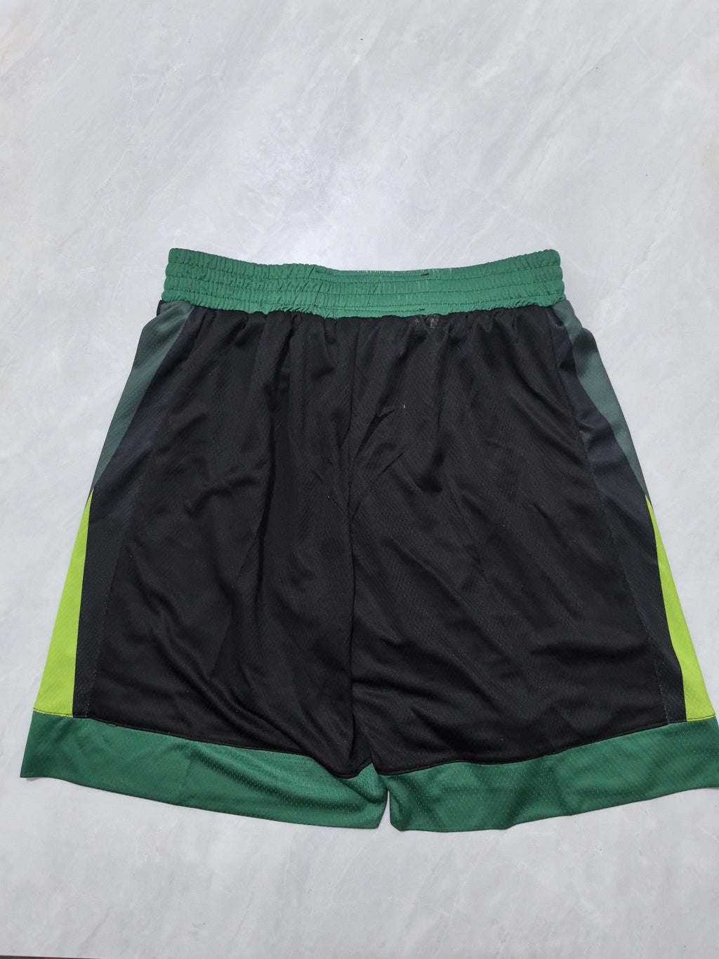 Boston Celtics shorts