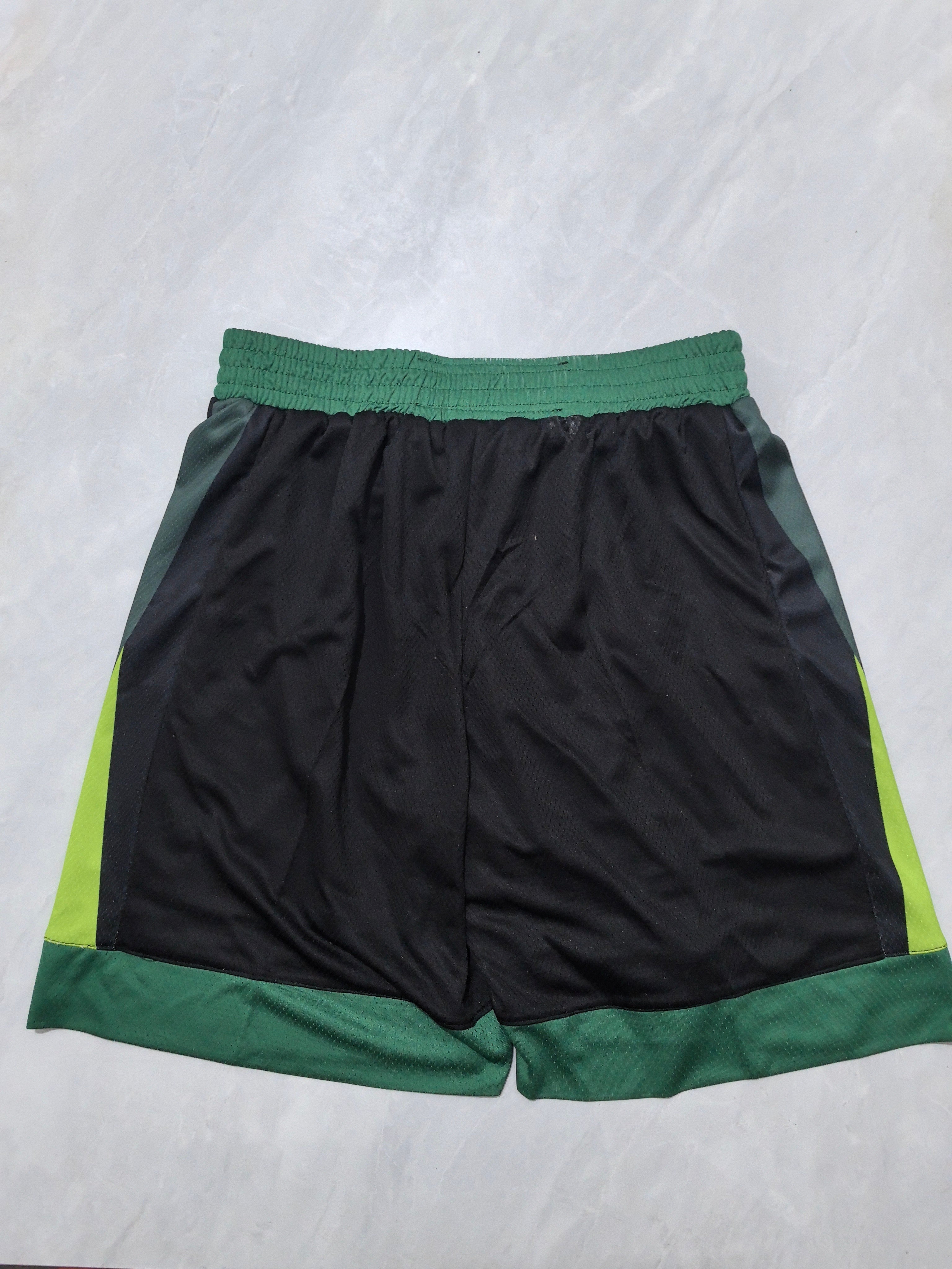 Boston Celtics shorts