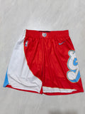 Memphis Grizzlies shorts