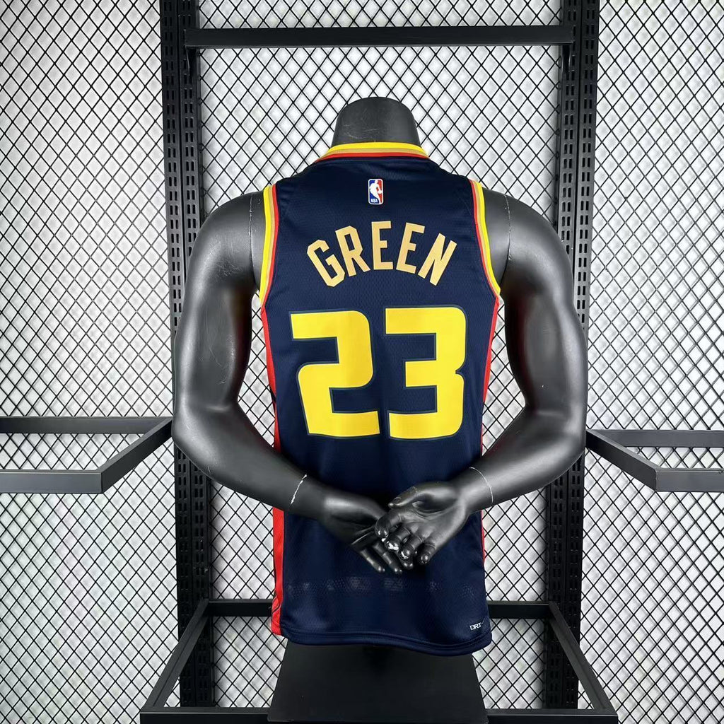 25 Golden State Warriors-City Edition-23