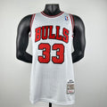 97/98 Chicago Bulls no.33