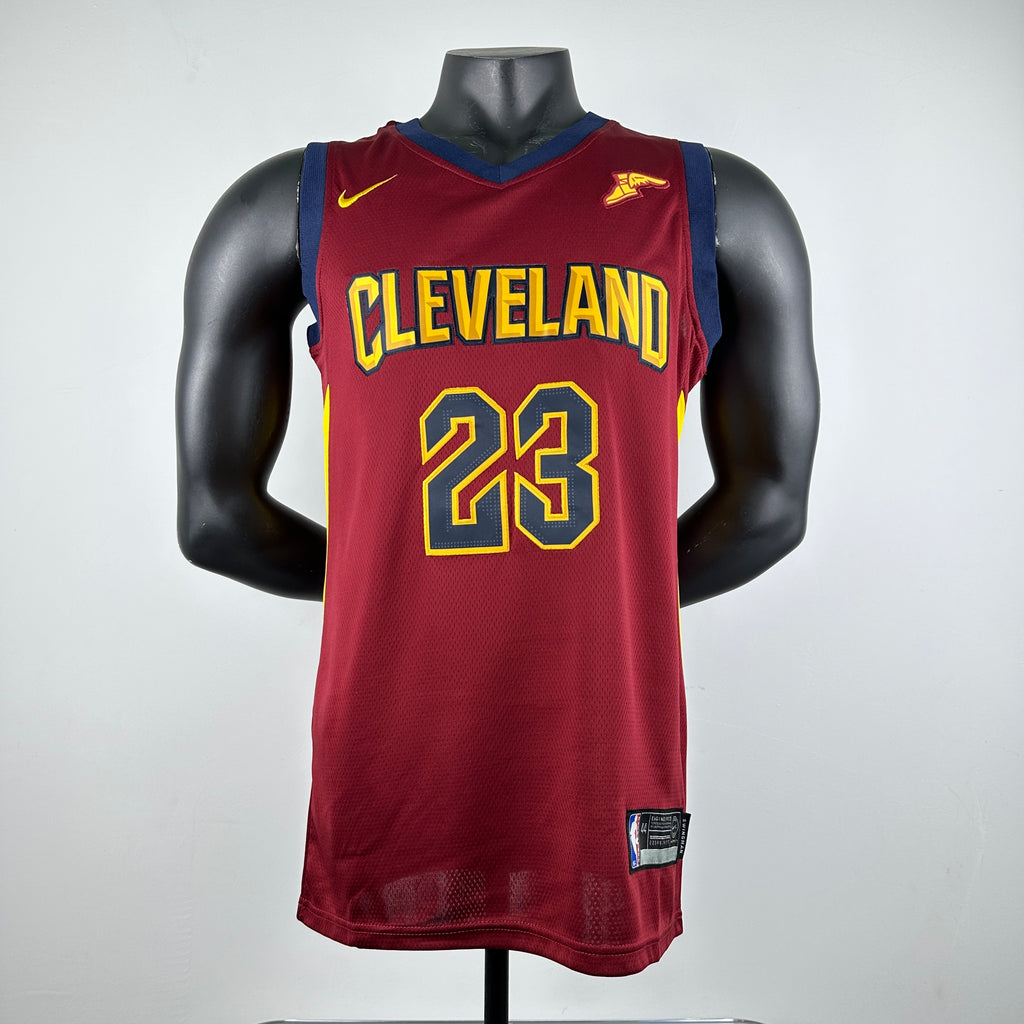 Cleveland Cavaliers no.23