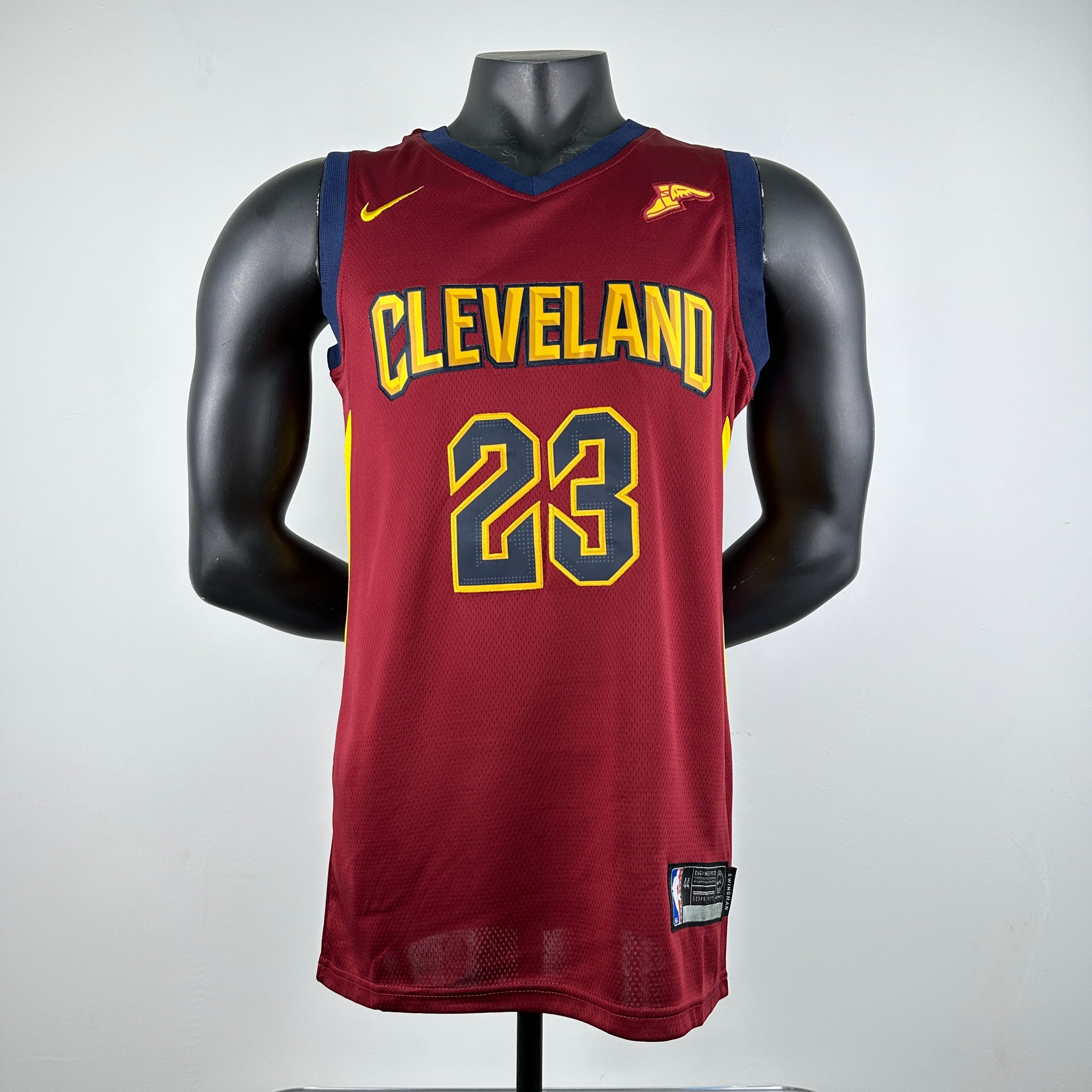 Cleveland Cavaliers no.23